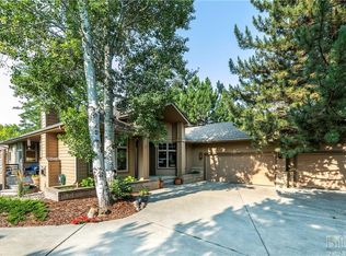 2940 Rimrock Rd UNIT 3, Billings, MT 59102