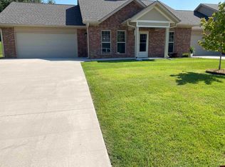 2018 Superior Way, Mountain Home, AR 72653