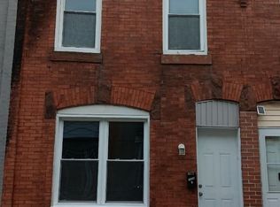 1609 S Lecount St, Philadelphia, PA 19145