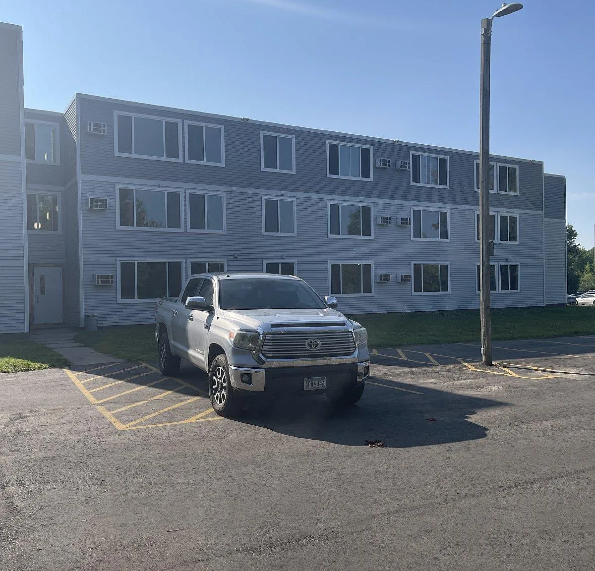 Countryside Apartments — Photo 1