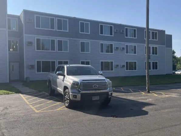 Countryside Apartments