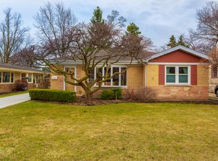 503 W Henry St, Mount Prospect, IL 60056