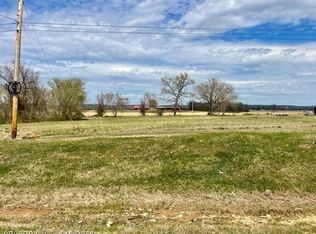 101 Highway St, Sallisaw, OK 74955