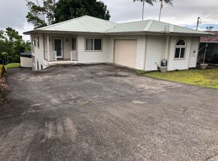 25-80 Pukana La St, Hilo, HI 96720