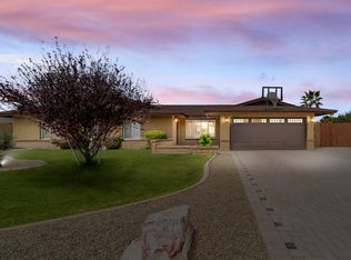 4402 E Aire Libre Ave, Phoenix, AZ 85032