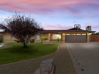 4402 E Aire Libre Ave, Phoenix, AZ, 85032