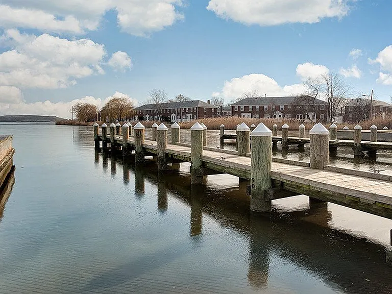 Day Village Townhomes For Rent in Dundalk, MD