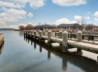 Day Village Townhomes, Dundalk, MD 21222