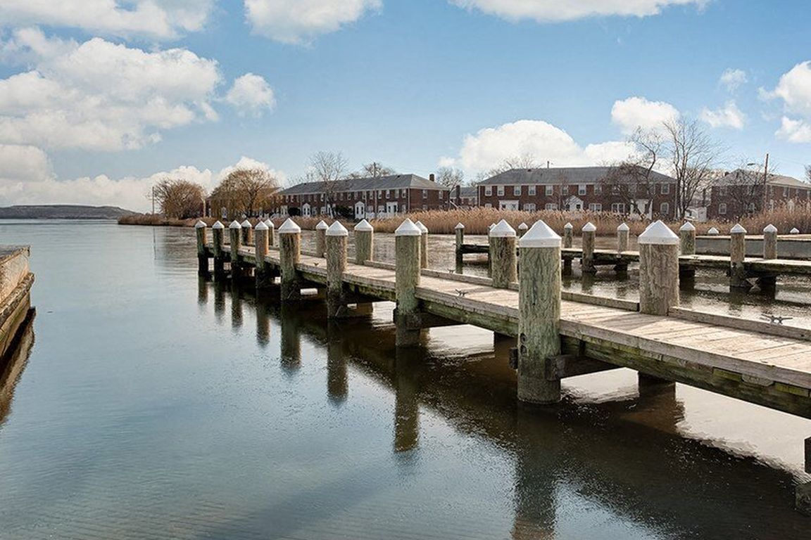 Day Village Townhomes For Rent in Dundalk, MD