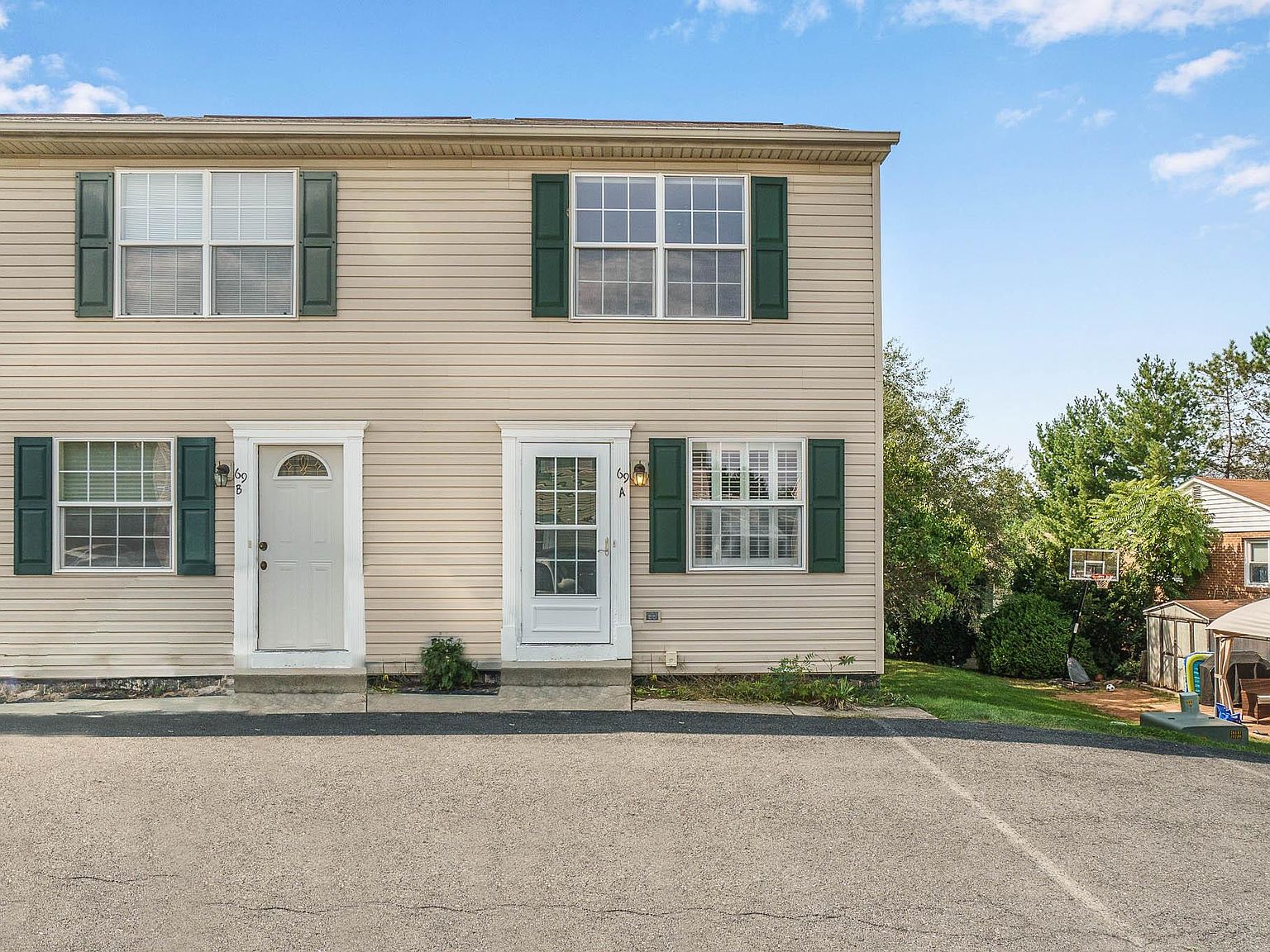 69A Red Mill Rd, Etters, PA 17319 Zillow