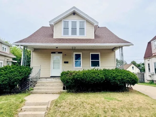 1534 Martin AVENUE, Sheboygan, WI 53083