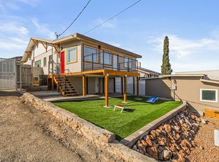 (Undisclosed Address), El Paso, TX 79902