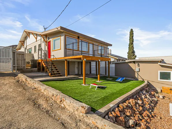 (undisclosed Address), El Paso, TX 79902