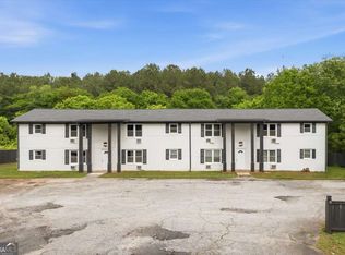 610 N College Dr, Cedartown, GA 30125
