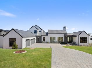 5805 Twin Peaks Trce, Austin, TX 78738