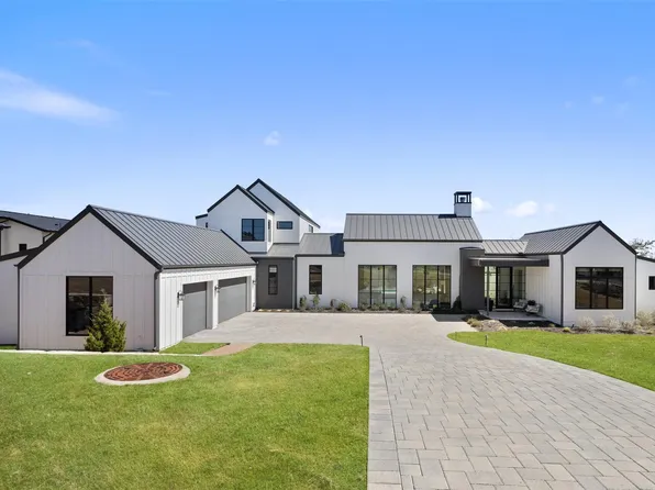 5805 Twin Peaks Trce, Austin, TX 78738