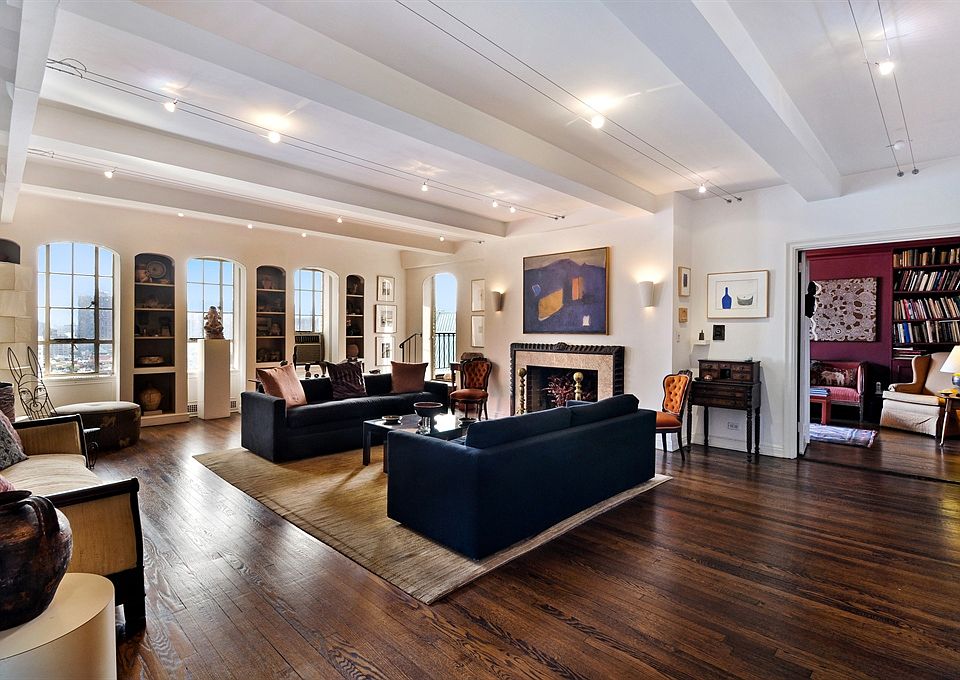1st image of 340 W 57th St APT 17C