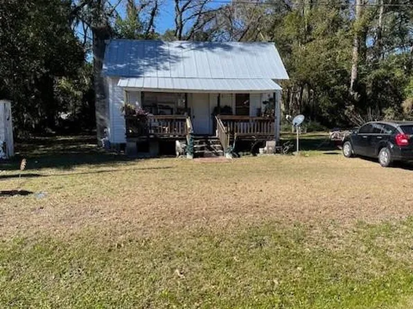 1009 B And W Grade Rd, Brunswick, GA 31520