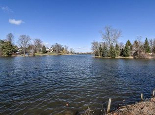 1342 Pratt Rd, Metamora, MI 48455