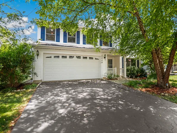 2008 Primrose Dr, Plainfield, IL 60586