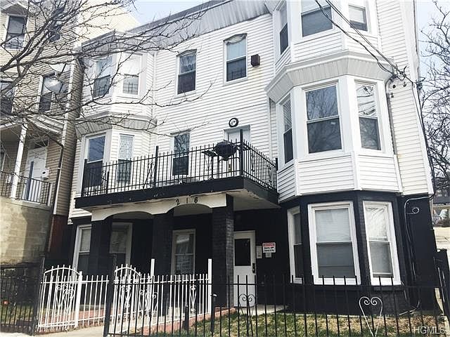 1st image of 216 Woodworth Ave APT 2N