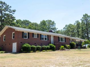 2861 Fish Hatchery Rd, West Columbia, SC 29172