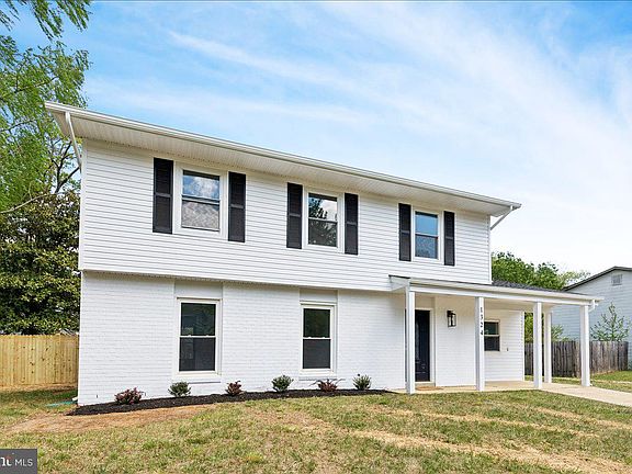 2nd image of 1324 Wilson Rd
