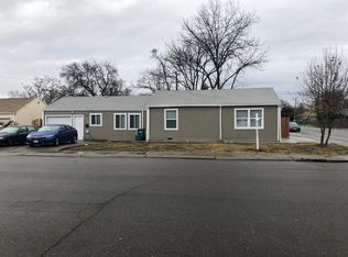 606 N Watts Ave, Stockton, CA 95205