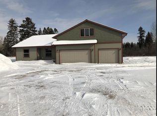 1294 Sawtooth Trl, Columbia Falls, MT 59912