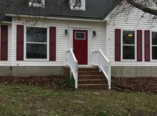 321 Sage Tree Ct, Lexington, SC 29073