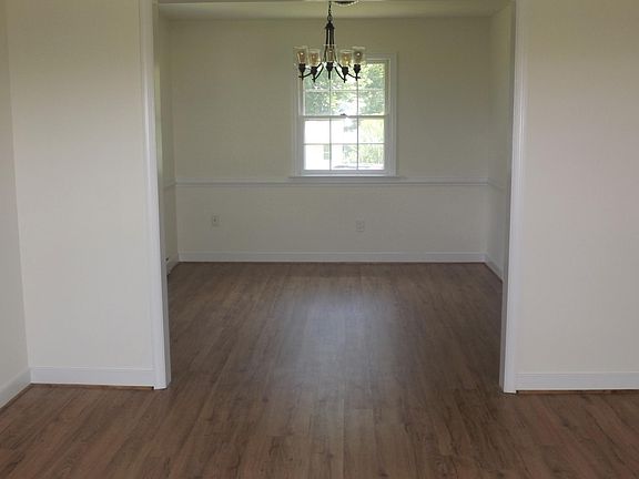 Living Room to Formal Dining Room