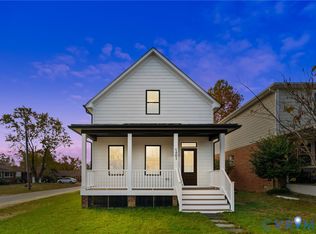 5401 Park Ave, Richmond, VA 23226