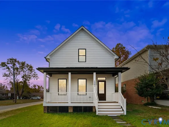 5401 Park Ave, Richmond, VA 23226