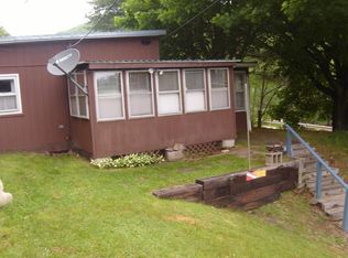 870 S Brookland Rd, Ulysses, PA 16948