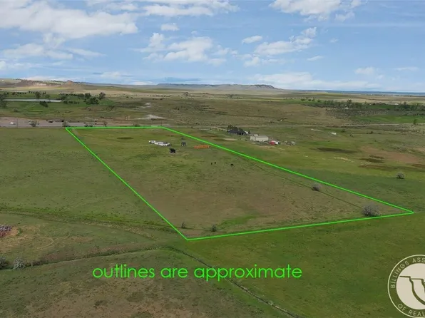 5905 Larimer Ln, Billings, MT 59105