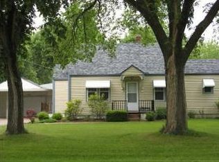 1107 N Sheridan Ave, Wichita, KS 67203