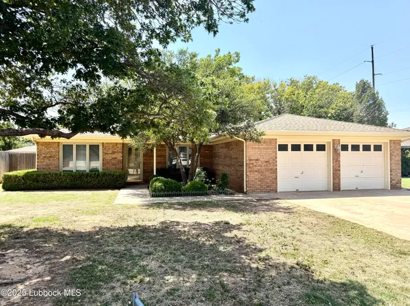 507 N Genoa Ave, Lubbock, TX 79416