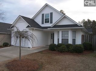 308 Ivy Green Ln, Irmo, SC 29063