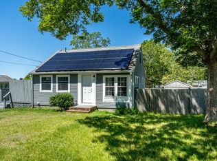 27 McGee St, West Yarmouth, MA 02673