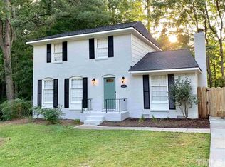 6649 Lynndale Dr, Raleigh, NC 27612