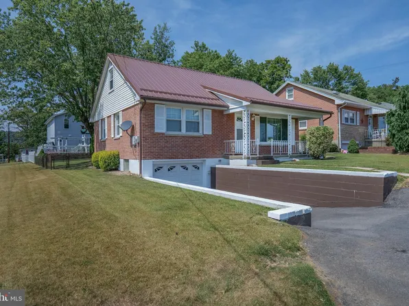 219 Memorial Ave, Cumberland, MD 21502
