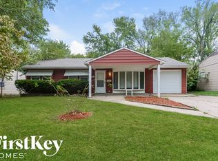 11409 Bristol Ter, Kansas City, MO 64134