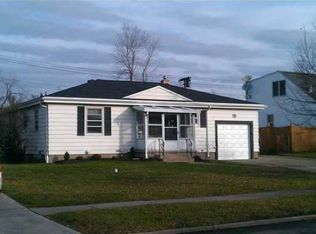 71 Brendan Ave, Buffalo, NY 14217