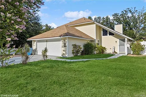4907 Country Aire Ln Photo 1