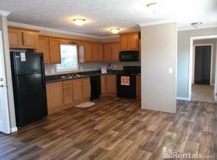 5504 Forest Rd, Greensboro, NC 27406