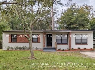 10256 Briarcliff Rd, Jacksonville, FL 32218