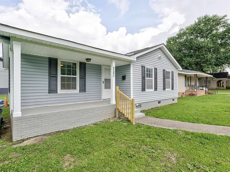 4203 Monticello Rd — Photo 5