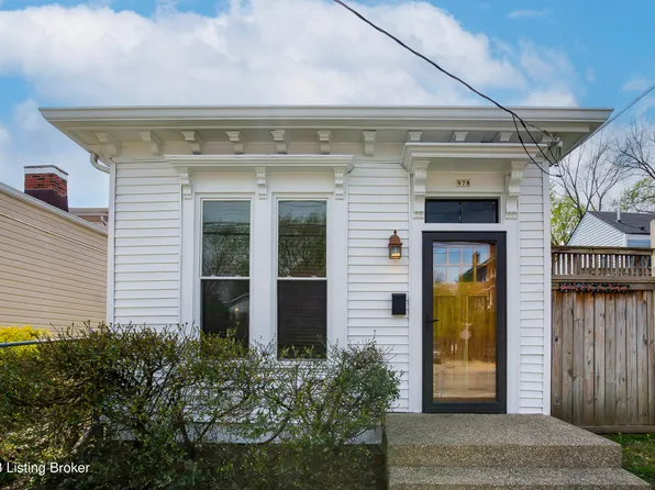 978 Goss Ave, Louisville, KY 40217