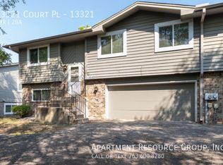 13321 Court Pl #13321, Burnsville, MN 55337