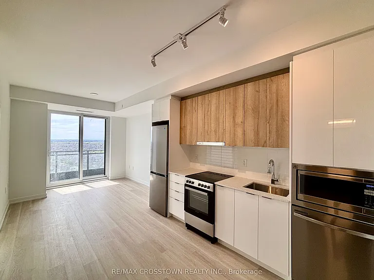 9763 Markham Rd #2107 — Photo 4